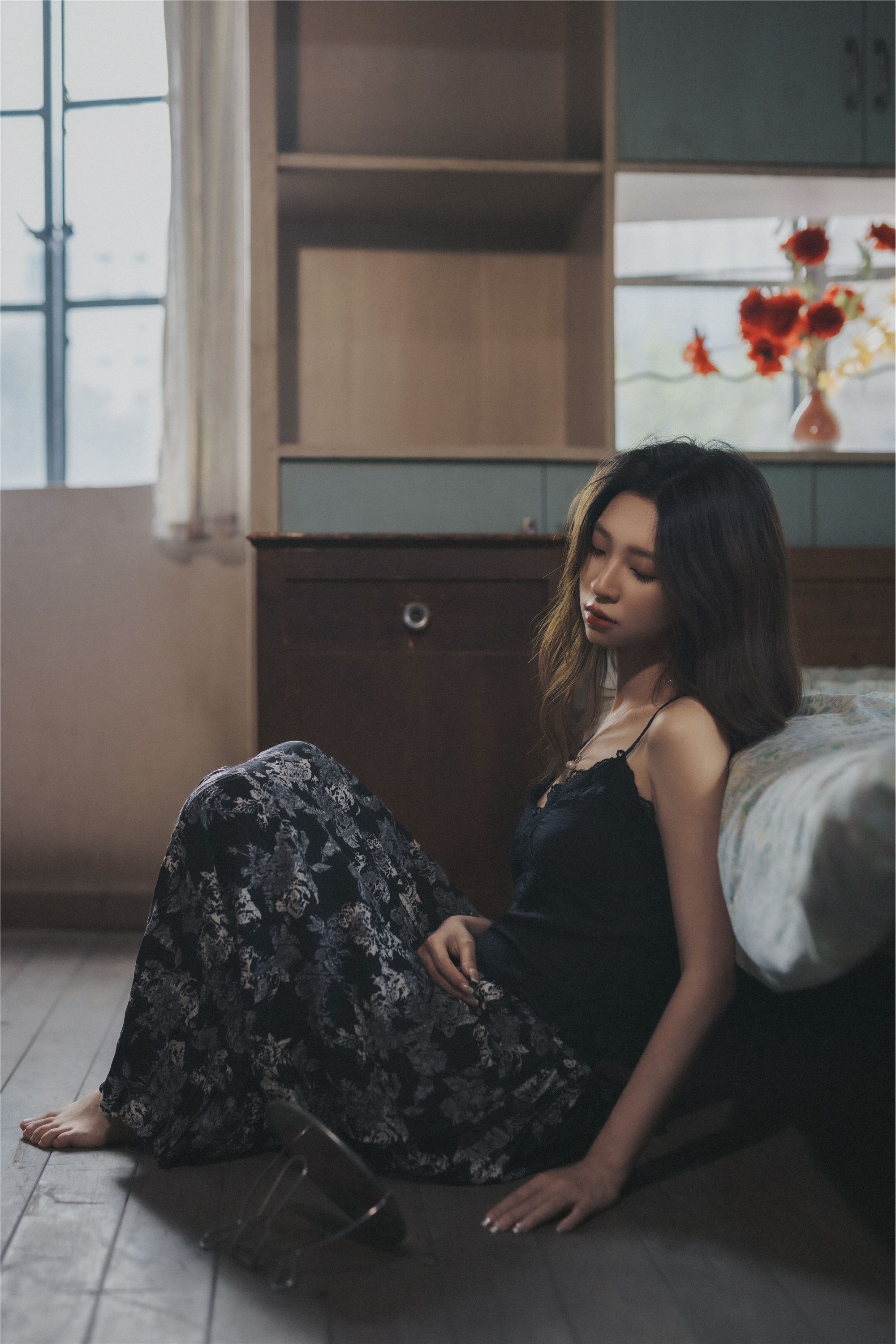 YITUYU艺图语 2025.01.18 孤独感 失眠面包蟹